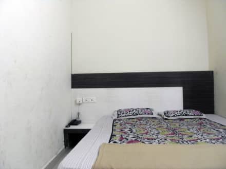 Hotel Yatrik, Raipur 2